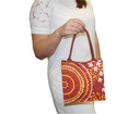 BAG MINI TOTE ABORIGINAL DESIGN - DRY DESIGN - LUTHER CORA