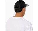 COLLINGWOOD MAGPIES INDIGENOUS TRUCKER CAP