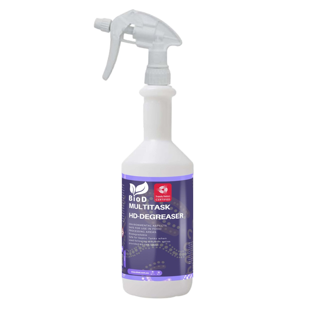 BIOD-MULTITASK HD-DEGREASER