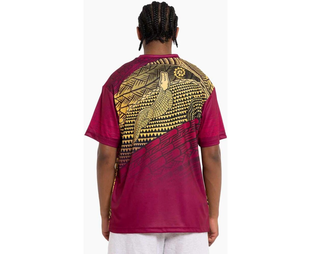 BRISBANE LIONS 2024 INDIGENOUS TEE