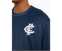 CARLTON BLUES 2024 INDIGENOUS TEE