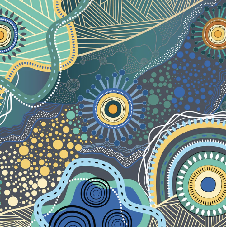 Reconciliation Action Plan Artwork Commsion