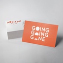 Premium Business Card 90x55mm