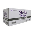 STELLA DELUXE 1PLY 2400SHT TAD ULTRAFOLD HAND TOWEL - 16 PACKS/CTN