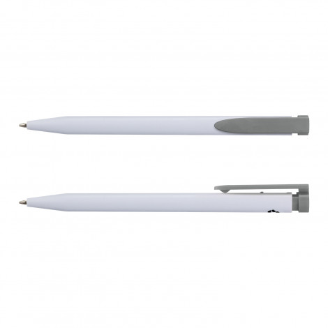 Recycled Plastic Pen (Qty 250) - 124857