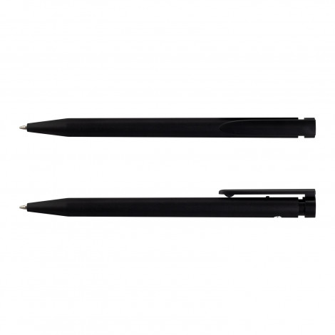 Recycled Plastic Pen (Qty 250) - 124857