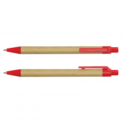 Kraft Pen (Qty 250) - 104358