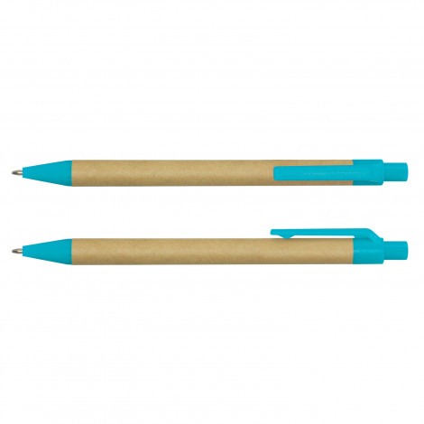 Kraft Pen (Qty 250) - 104358