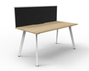 Eternity Single Sided Workstation