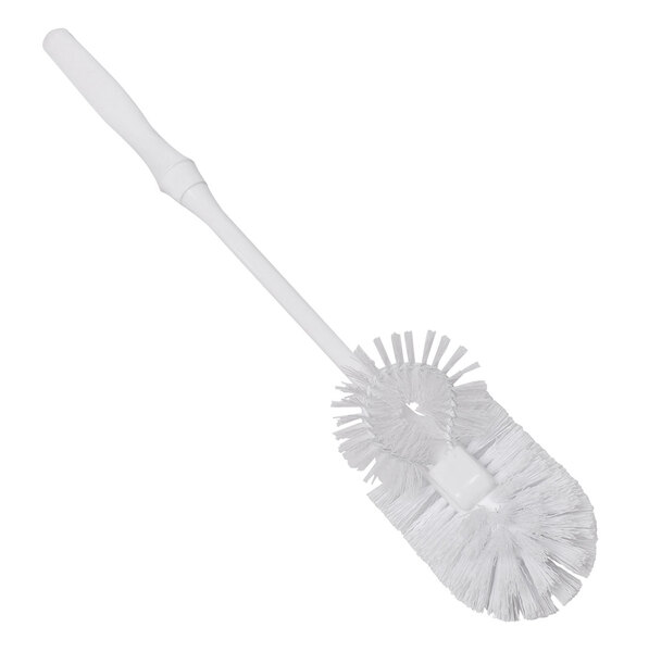 SABCO - TOILET TIDY &amp; RIM BRUSH