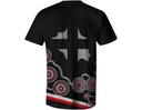 ST KILDA SAINTS AFL FOOTY JUNIOR YOUTHS KIDS INDIGENOUS TEE