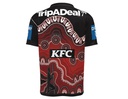 ST GEORGE ILL DRAGONS NRL 2023 CLASSIC INDIGENOUS JERSEY SIZES S-7XL