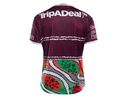 MANLY SEA EAGLES NRL 2022 DYNASTY INDIGENOUS JERSEY SIZES S-5XL