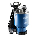 PACVAC SUPERPRO 700 ADVANCED BATTERY BACKPACK VACUUM CLEANER