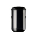 POD™ PETITE AUTO SENSOR SANITARY BIN BLACK