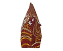 BAG COSMETIC ABORIGINAL DESIGN - DRY DESIGN - LUTHER CORA