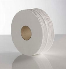 MURLA YARTA 2PLY 300M RECYCLED JUMBO TOILET TISSUE