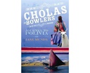 [CH_0517] CHOLAS IN BOWLERS: JOURNEY TO BOLIVIA JANE MUNDY PAPERBACK BOOK