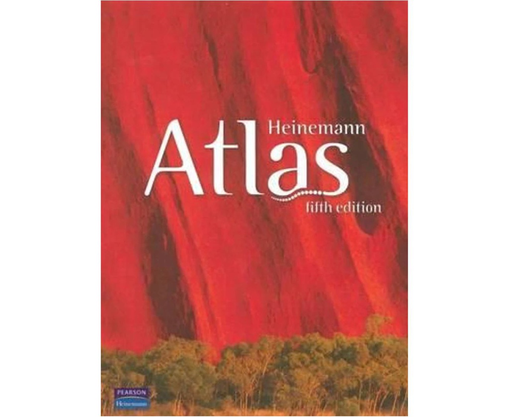 HEINEMANN ATLAS