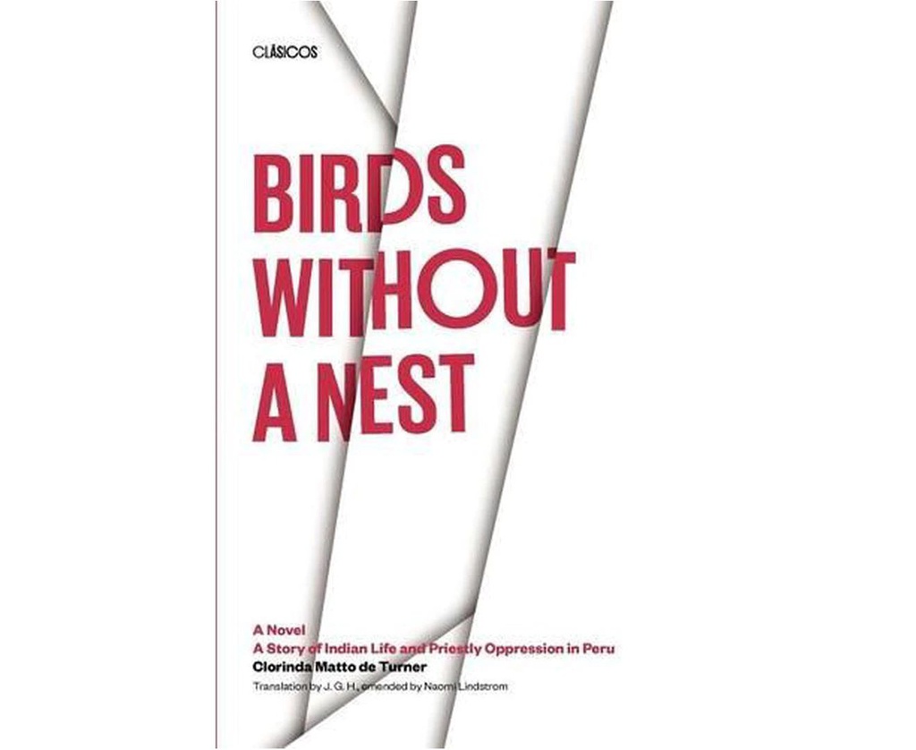 BIRDS WITHOUT A NEST