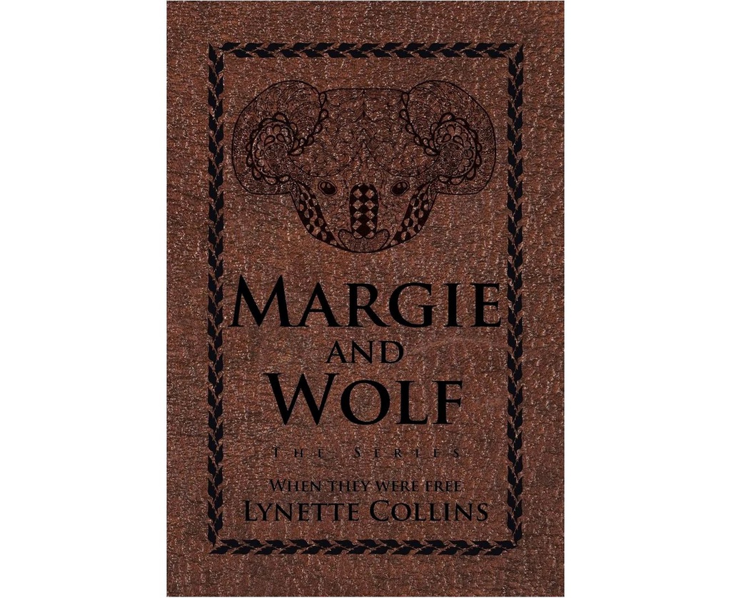 MARGIE AND WOLF: THE SERIES