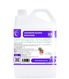 E3 - ESO WASHROOM CLEANER MAINTAINER-5L