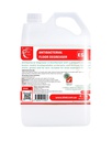 [E105-5L] E5 - ESO ANTIBACTERIAL FLOOR DEGREASER-5L GECA APPROVED