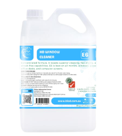 [E106-5L] E6 - ESO HD WINDOW CLEANER-5L