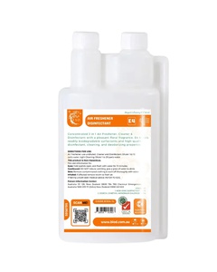 [E104-1L] E4 - ESO AIR FRESHENER DISINFECTANT-1L