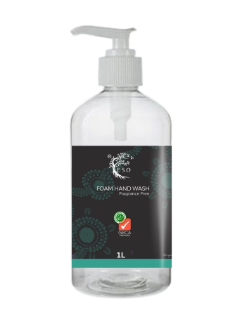 E9 - ESO FOAM HAND WASH-1L