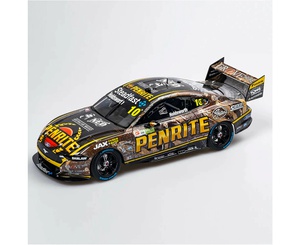 [CH_0641] AUTHENTIC COLLECTIBLES ACD18F22U 1/18 PENRITE RACING NO.10 FORD MUSTANG GT2022