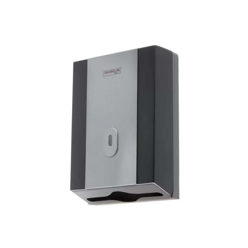 ROSCHE ULTRASLIM TOWEL DISPENSER