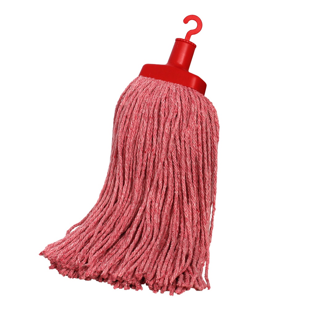 SABCO - ULTIMATE PRO CLEAN MOPS - RED