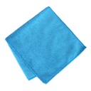 SABCO - ALL-PURPOSE MICROFIBRE CLOTHS SRT – BLUE