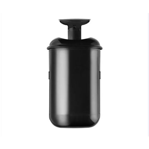 POD™ PETITE AUTO SENSOR SANITARY BIN BLACK