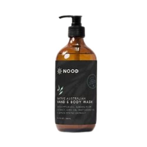 NOOD YARTA HAND &amp; BODY WASH 500ML