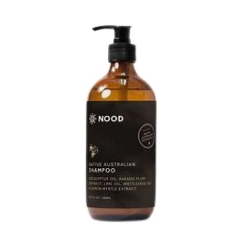 NOOD YARTA SHAMPOO 500ML