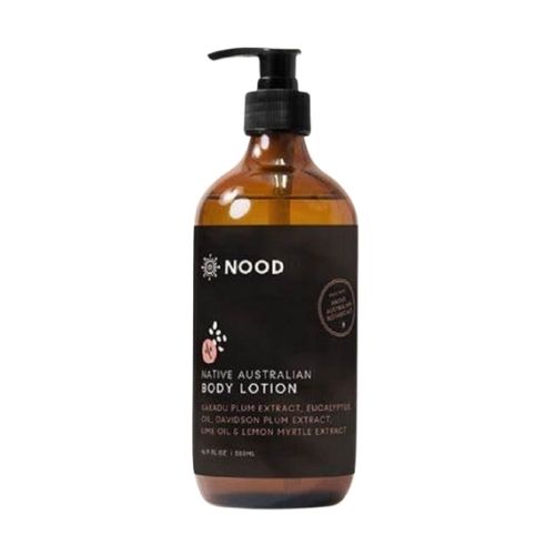 NOOD YARTA BODY LOTION 500ML