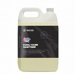 NOOD KUDLI 70% GEL HAND SANITISER 5L