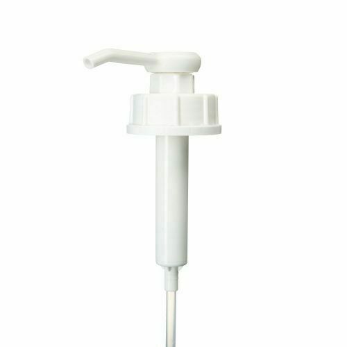 DRUM PUMP 5L (25ML)