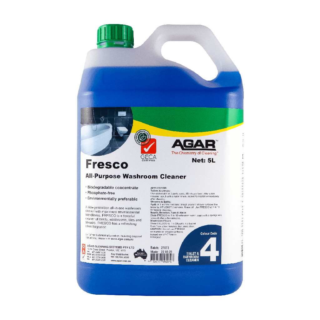 AGAR - FRESCO 5L