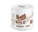 BIOD - CHOICE SOFT CONVENTIONAL TOILET ROLLS 2PLY 400SHEET X 48 10CMX10CM