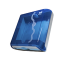 TRANSPARENT SLIMFOLD / ULTRAFOLD HAND TOWEL DISPENSER(BIOD)