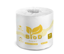 BIOD - DELUXE CONVENTIONAL TOILET ROLLS 2PLY 400SHEET X 48 10CMX10CM