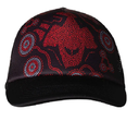 ESSENDON BOMBERS ADULTS INDIGENOUS TRUCKER CAP