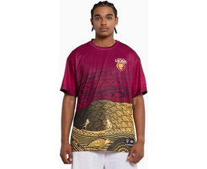 [CH_0035] BRISBANE LIONS 2024 INDIGENOUS TEE