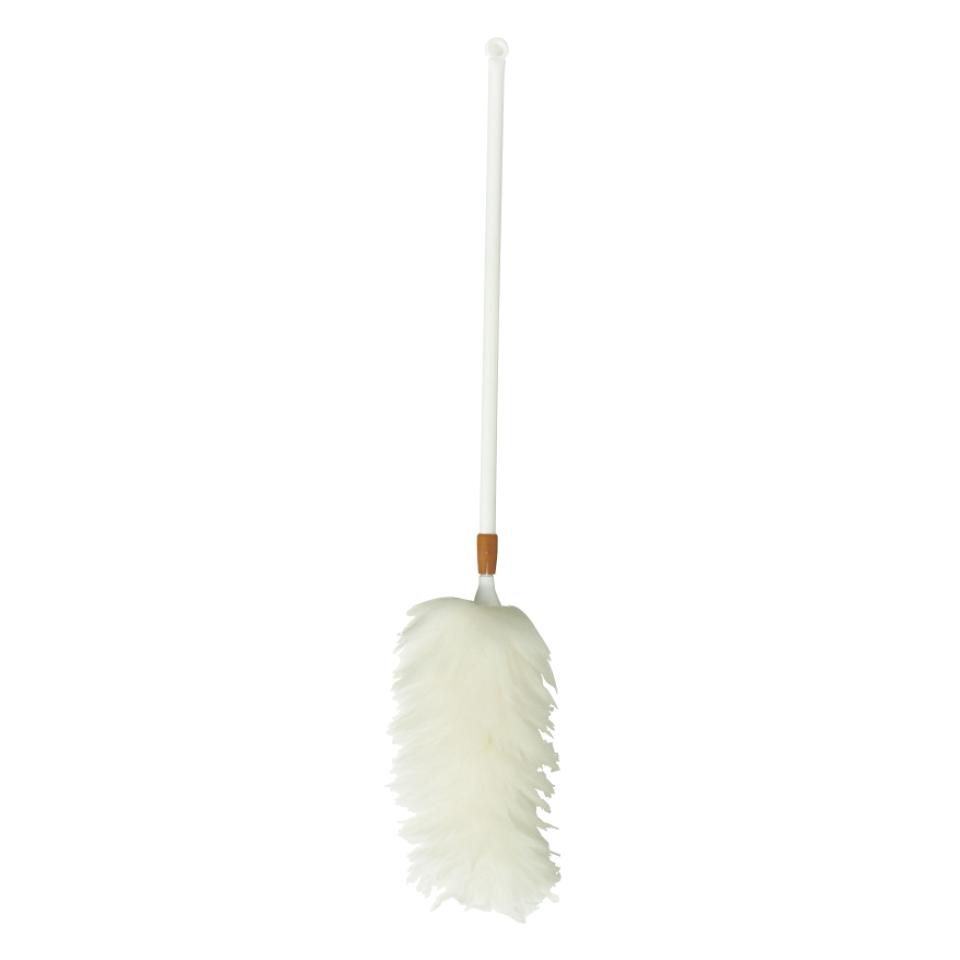 WD-004 WOOL DUSTER TELESCOPIC HANDLE 750MM
