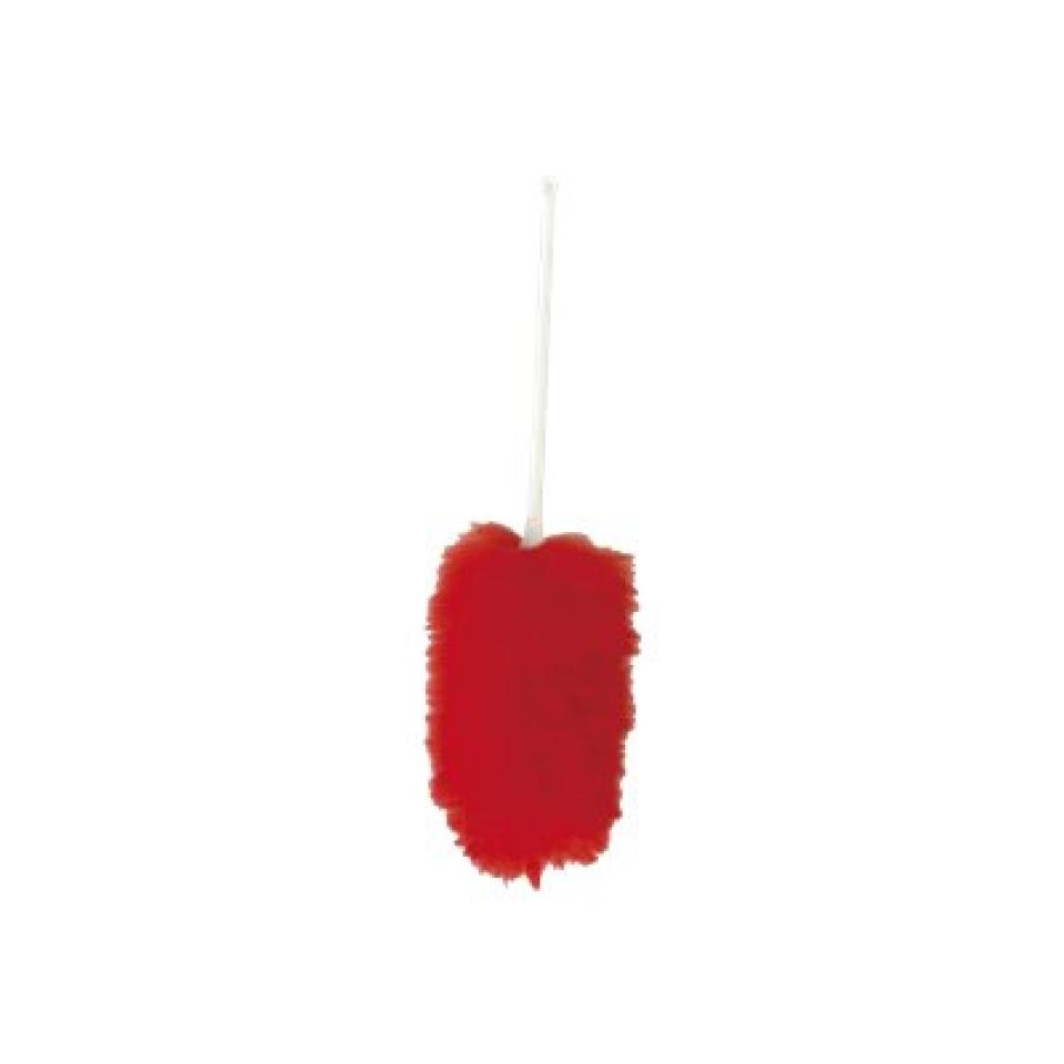 WD-001 WOOL DUSTER 50CM PLAS/HDLE