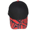 CAP ABORIGINAL DESIGN - DJA ABU (CAMPING GROUND) DESIGN - JEDESS HUDSON