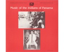 [CH_0270] VARIOUS ARTISTS - INDIANS OF PANAMA / VARIOUS [CD]